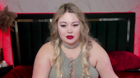 Snapshot of rosa1ia chatting on 29, 1, 2025 Chloe online show from 29, 1, 2025