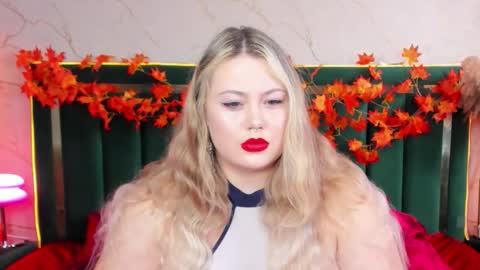 Chloe online show from 24, 10, 2025