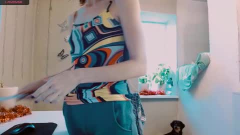 Snapshot of rosa843850 chatting on 8, 12, 2024 rosa843850 online show from 8, 12, 2024