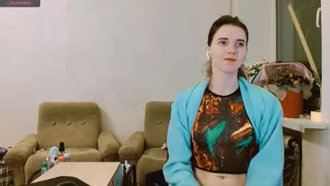 Snapshot of rosa843850 chatting on 21, 2, 2025 rosa843850 online show from 21, 2, 2025