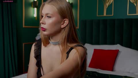 Delicate flower Rose online show from 9, 1, 2026