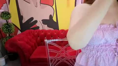 rosaamour online show from 17, 6, 2026