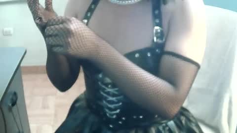 Rosa online show from 23, 3, 2026