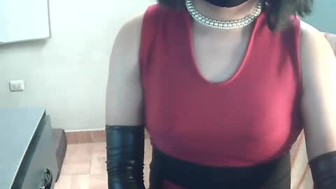 Rosa online show from 27, 3, 2026