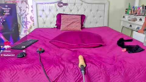 Rose online show from 7, 3, 2025