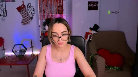 Rosalia online show from 6, 1, 2026