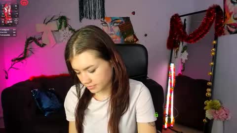 Rosalia online show from 6, 1, 2026