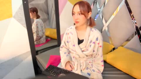 rosalie_velvet online show from 18, 3, 2026