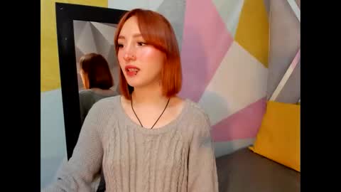 rosalie_velvet online show from 24, 3, 2026