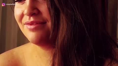 Snapshot of rosaliefetish chatting on 3, 10, 2025 Rosalie online show from 3, 10, 2025