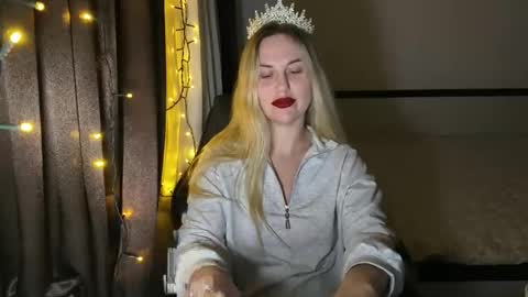 Rosali online show from 25, 10, 2025