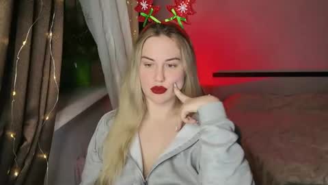 Rosali online show from 18, 12, 2025