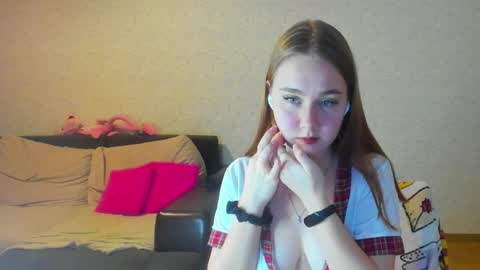 Snapshot of rosalina1690 chatting on 7, 1, 2025 rosalina1690 online show from 7, 1, 2025