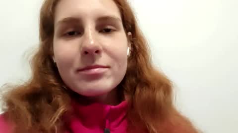 Snapshot of rosalinaplumbar chatting on 27, 9, 2025 rosalinaplumbar online show from 27, 9, 2025
