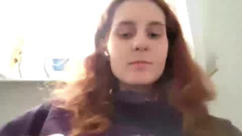 Snapshot of rosalinaplumbar chatting on 28, 9, 2025 rosalinaplumbar online show from 28, 9, 2025
