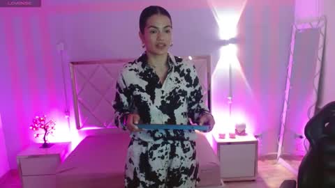ROSALIN online show from 19, 3, 2026