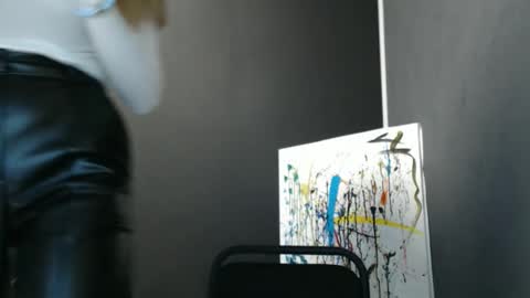 Rosalina online show from 5, 10, 2025