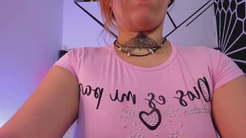 Snapshot of rosalinegrey chatting on 9, 10, 2025 Rosaline Grey online show from 9, 10, 2025