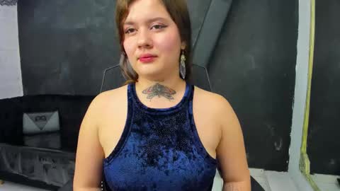 Snapshot of rosalinegrey chatting on 16, 10, 2025 Rosaline Grey online show from 16, 10, 2025