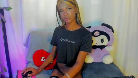 rosaly_rodman online show from 9, 10, 2025