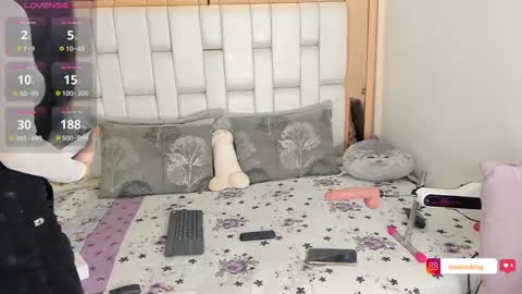 Aleja online show from 28, 2, 2025