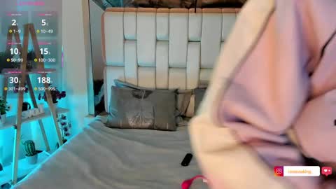 Aleja online show from 24, 9, 2025