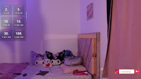 Aleja online show from 29, 11, 2025