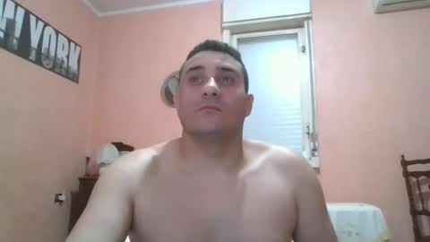 Rosario online show from 19, 2, 2026