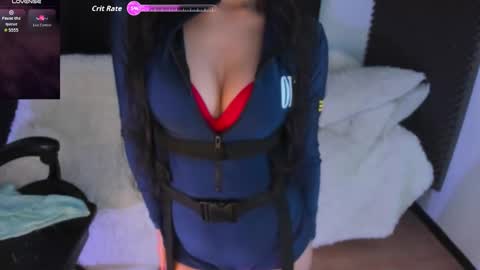 Rosario online show from 19, 12, 2025