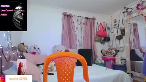 rosario_1996 online show from 28, 9, 2025