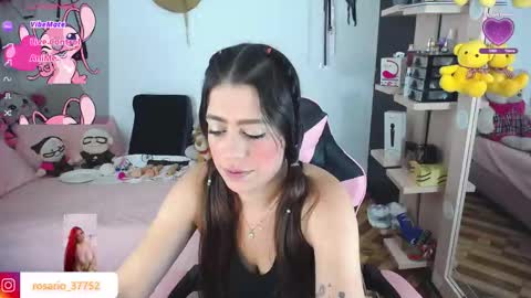 rosario_1996 online show from 27, 10, 2025