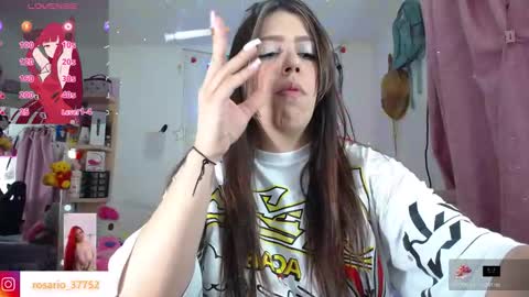 rosario_1996 online show from 17, 1, 2026