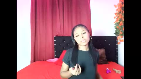 rosasexi_09 online show from 18, 10, 2025