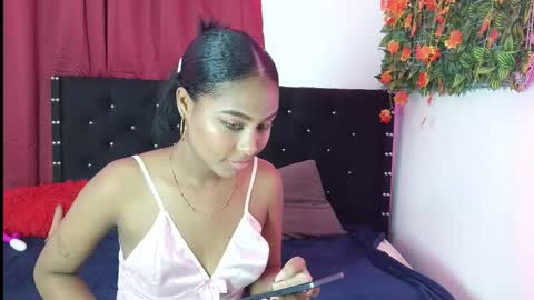 rosasexi_09 online show from 24, 10, 2025