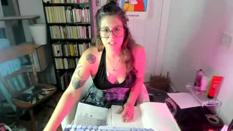 rose257044 online show from 17, 9, 2025