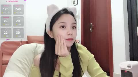 Snapshot of rose6688 chatting on 4, 12, 2024 rose online show from 4, 12, 2024