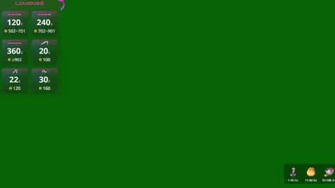 Snapshot of rose6688 chatting on 29, 12, 2024 rose online show from 29, 12, 2024