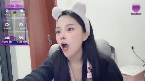 Snapshot of rose6688 chatting on 6, 10, 2025 rose online show from 6, 10, 2025