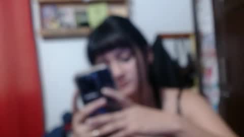 Snapshot of rose_077 chatting on 8, 7, 2026 Rose online show from 8, 7, 2026