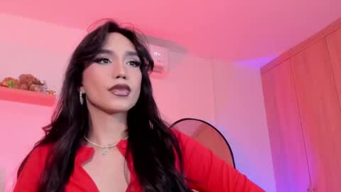 Rose Saenz online show from 7, 10, 2025