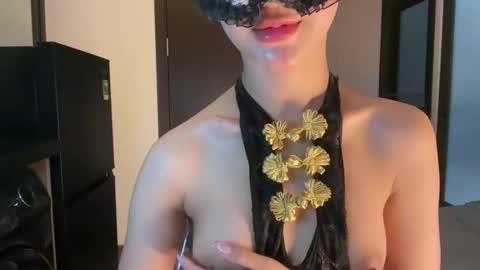 rose_ah online show from 18, 4, 2026