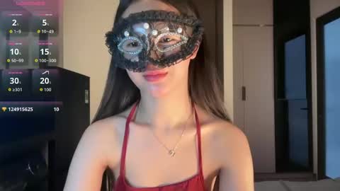 rose_ah online show from 10, 5, 2026