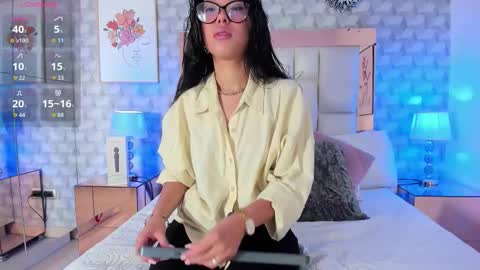 Rose allure online show from 23, 2, 2026