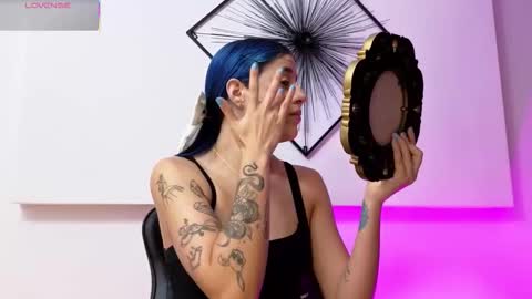  ROSE BAKER  online show from 9, 2, 2026