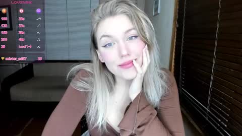 Snapshot of rose_brooks chatting on 14, 1, 2025 Rose but u can call me princess online show from 14, 1, 2025