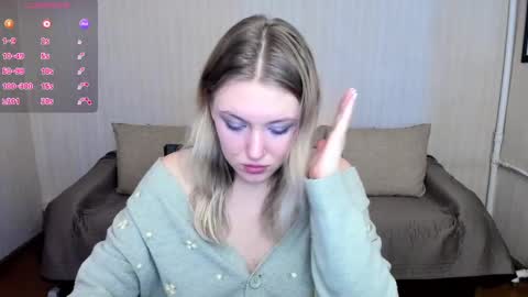 Snapshot of rose_brooks chatting on 24, 1, 2025 Rose but u can call me princess online show from 24, 1, 2025