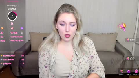 Snapshot of rose_brooks chatting on 4, 2, 2025 Rose but u can call me princess online show from 4, 2, 2025
