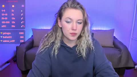 Snapshot of rose_brooks chatting on 11, 2, 2025 Rose but u can call me princess online show from 11, 2, 2025