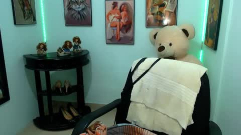 Rose online show from 5, 12, 2024