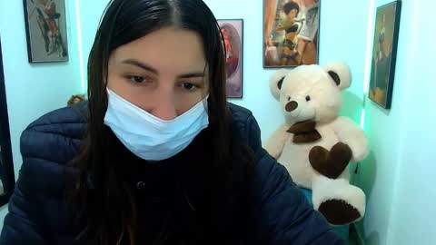 Rose online show from 9, 12, 2024